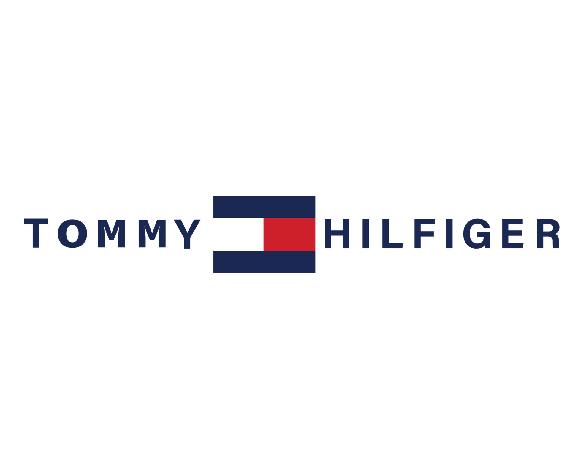 tommy-hilfiger-logo-red-and-blue-symbol-with-name-clothes-design-icon-abstract-football-illustration-with-white-background-free-vector